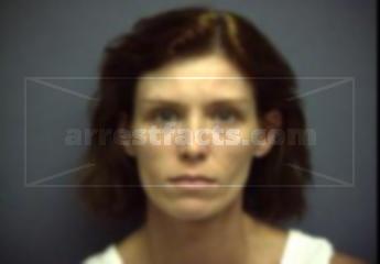 Patti Lee Foust