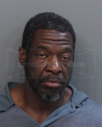 James Lucious Goodrum