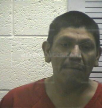 Steven Suazo