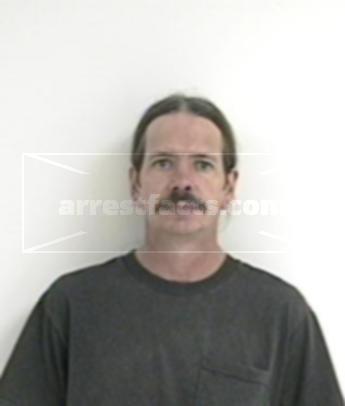 Russell Mark Sharp