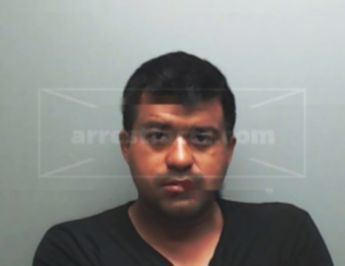 Edgar Abraham Saldana-Chavez