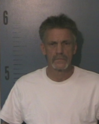 Dickey Charles Graves