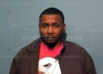 Roderick Greer Tally