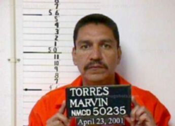 Thomas Daniel Martinez