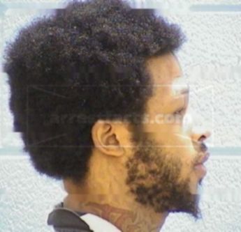 Jeremy K. Robinson