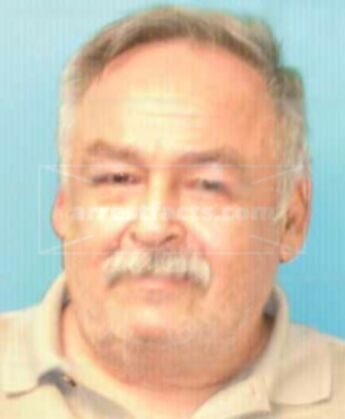 Luis Mujica