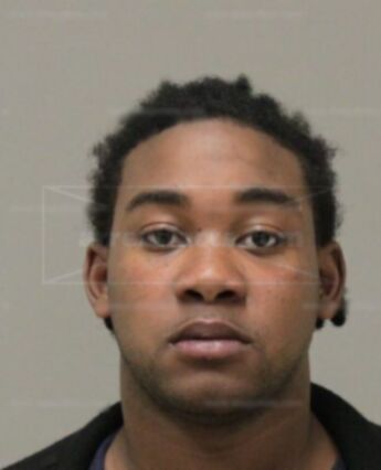 Cory Deshwan Gordon