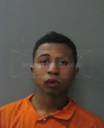 Romalis Hester