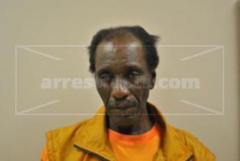 Roosevelt Diamond Jackson