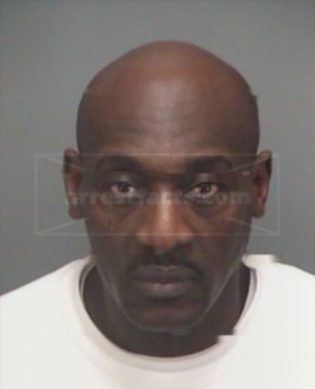 Darryl Dewayne Dumas