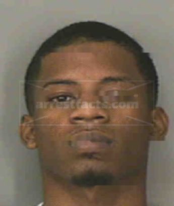 Davion Jordian-Hugh Lennon