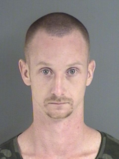 Brandon Lee Heaton