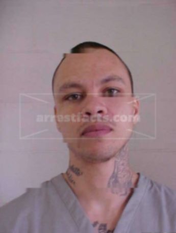 Michael Dewayne Hamilton