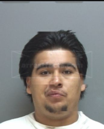Anthony Montoya