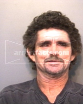 Billy Wayne Barlow