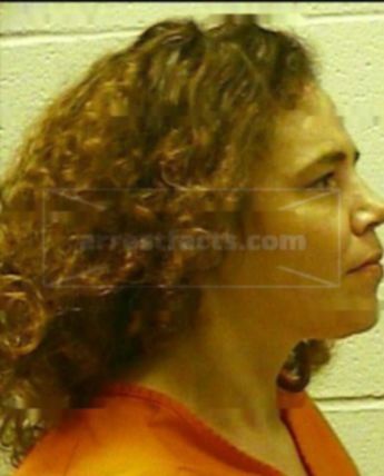 Tammy Lynn Hurst