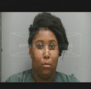 Qwanyelle Rolenia Eaddy