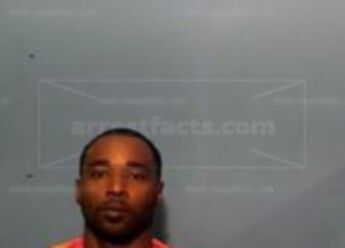 Jerome Jackson