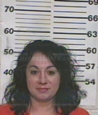 Rosie Villapando Lopez