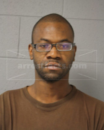 Marcell D Evans
