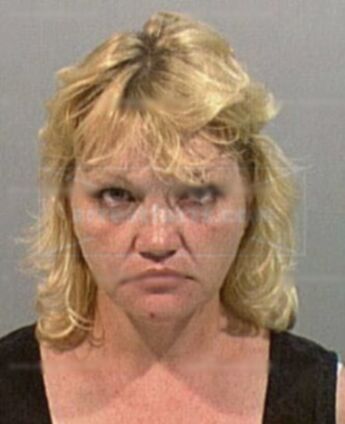 Phillis M Carpenter