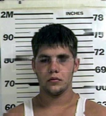 Aaron Wesley Stegall