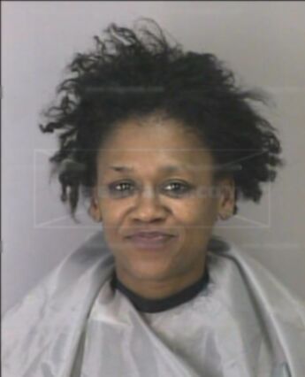 Shelronda Wilkins