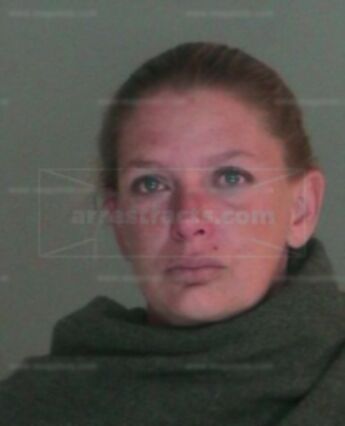 Tanya Kay Childress