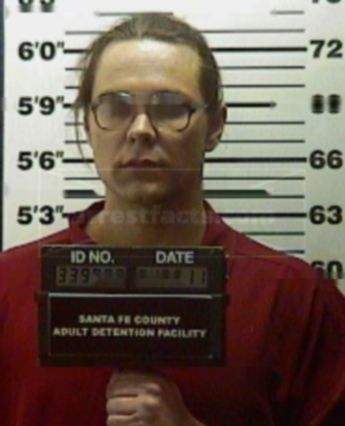 Matthew Richard Wolf