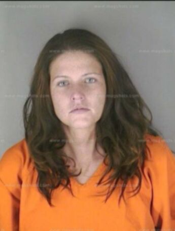 Tiffany Ann Varnes