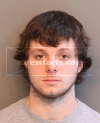 Dustin Dewayne Potter