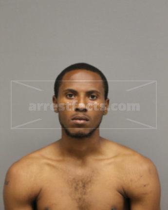Marlon J Cooper