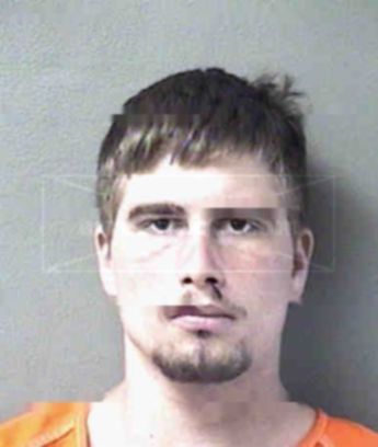 Daniel Matthew Moses