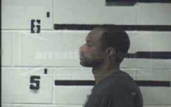 Kenyetta Tyrone Lewis