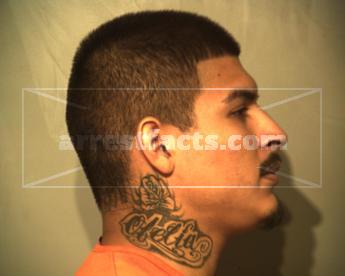 Reynaldo Jr Garcia Gutierrez