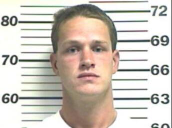 Richard Elvin Mitchell