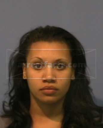 Stephanie Marie Jones