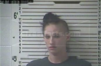Amanda Nichole Campbell