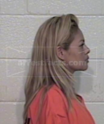 Claudia Hernandez Carreon