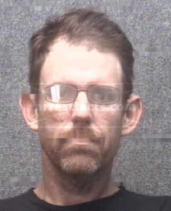 Clayton Constance