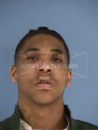 Lumaarius T Scott