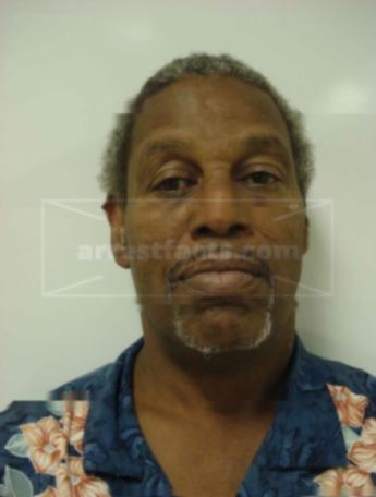 Michael Allen Johnson