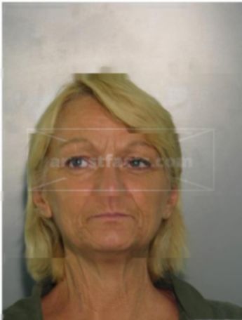 Patricia Fay Grant