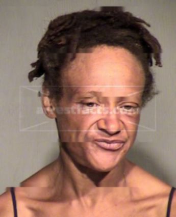 Cynthia Oliver