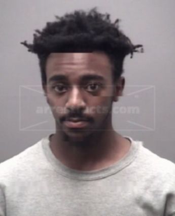 Bryson Lamont Morrow