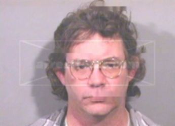 Steven Alexis Mcmurray
