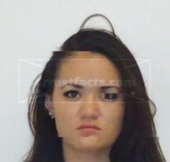 Hannah Belle Wagoner