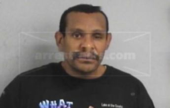 Eric Lamar Wilson