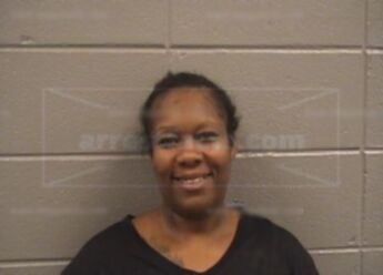 Sharonda Mars