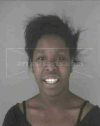 Sherica Lashay Tolliver